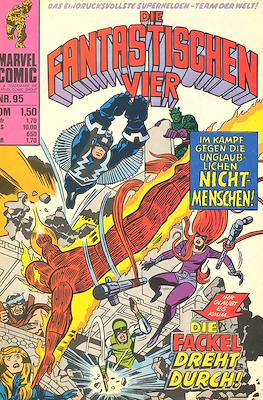 Die Fantastischen Vier #95