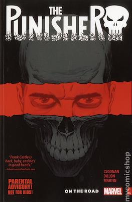 The Punisher Vol. 10 (2016-2017) #1