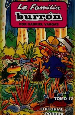 La Familia burrón (Cartoné 440 pp) #12