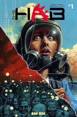 The Hab (Variant Covers) #1.2