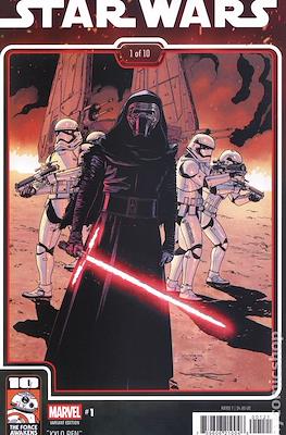 Star Wars Vol. 4 (2025- Variant Cover)