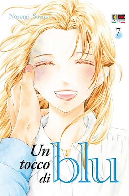 Un tocco di blu #7