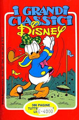 I Grandi Classici Disney #26