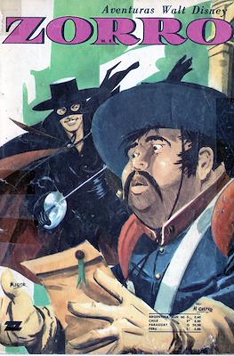 Aventuras Walt Disney #165