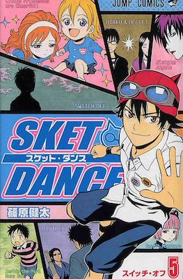 Sket Dance #5