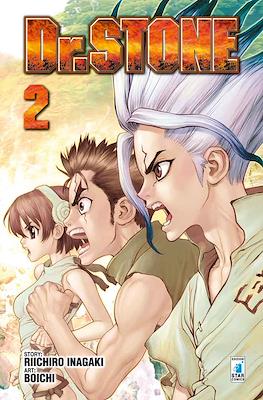 Dr. Stone #2