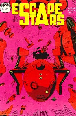 Escape to the Stars #2