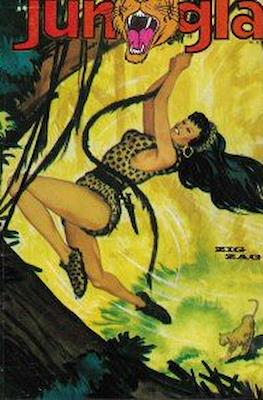 Jungla #16