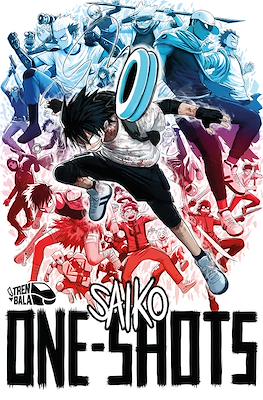 Saiko One - Shots