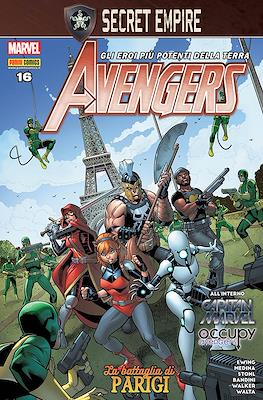 Avengers #91
