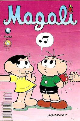 Magali #264