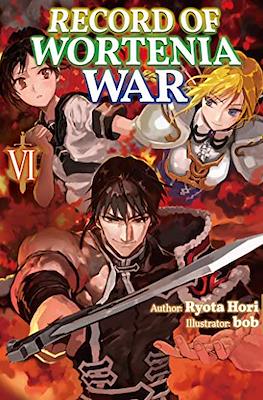 Record of Wortenia War #6