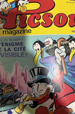Picsou Magazine #27