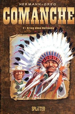 Comanche #2