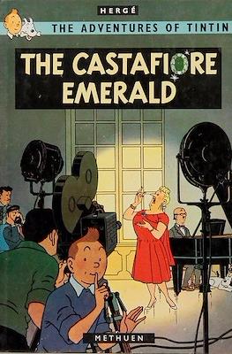The Adventures of Tintin #20