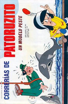 Correrías de Patoruzito #583