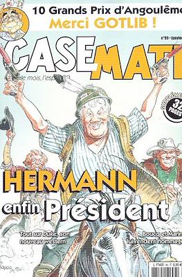 Casemate #99