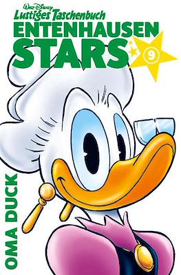 Lustiges Taschenbuch Entenhausen Stars #9