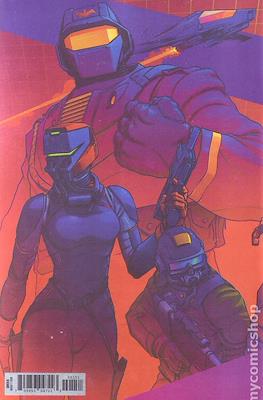 M.A.S.K. Mobile Armored Strike Kommand (Variant Covers) #1.15