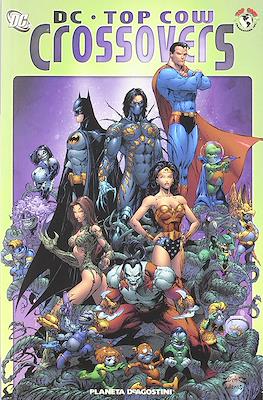 DC · Top Cow. Crossovers