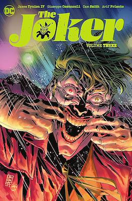 The Joker Vol. 2 (2021-2022) #3
