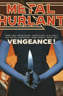 Métal Hurlant #13