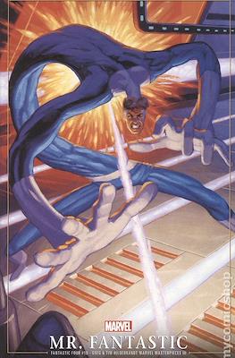 Fantastic Four Vol. 7 (2022-Variant Covers) #19