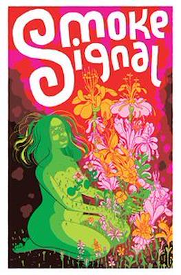 Smoke Signal #37
