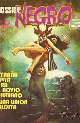Dossier Negro #115
