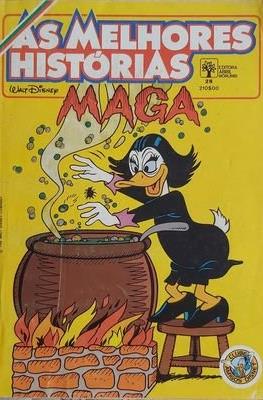 As Melhores Histórias #28