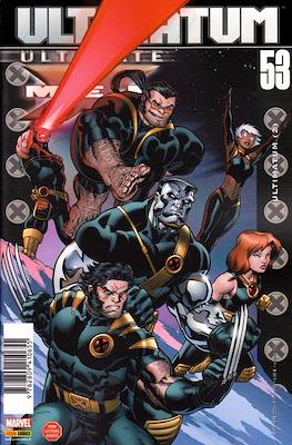 Ultimate X-Men #53