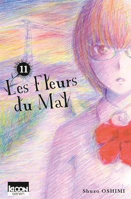 Les Fleurs du mal #11