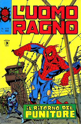 L'Uomo Ragno Vol. 1 #173