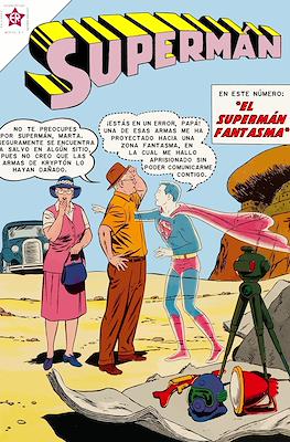Supermán #341