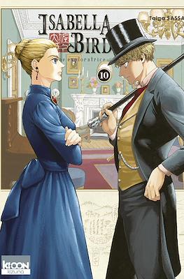 Isabella Bird, Femme exploratrice #10
