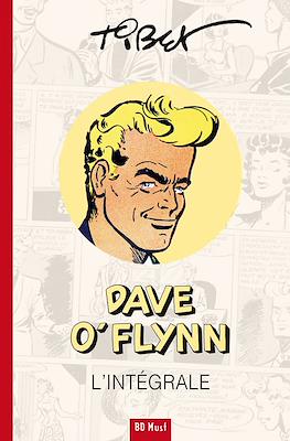 Dave O'Flynn. L'intégrale