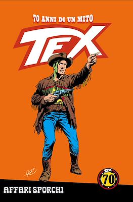 Tex: 70 anni di un mito #55