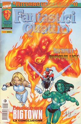 Fantastici Quattro #208