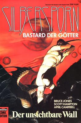 Bastei Comic Edition #72528