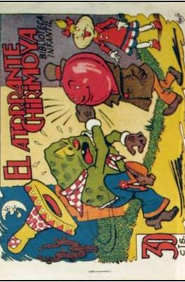 Biblioteca Infantil #77