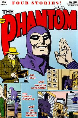 The Phantom #1503