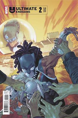 Ultimate Endgame (2025-Variant Covers) #2