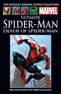 The Official Marvel Graphic Novel Collection (Hardcover) #78