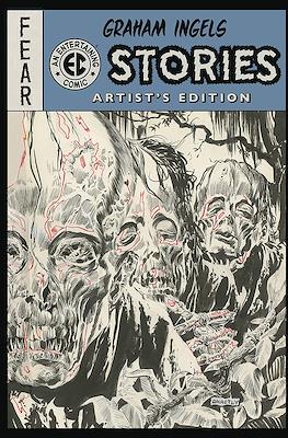 Artist's Editions (Hardcover) #37