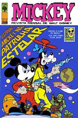 Mickey #318