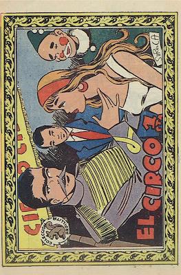 Colección Ardillita #562