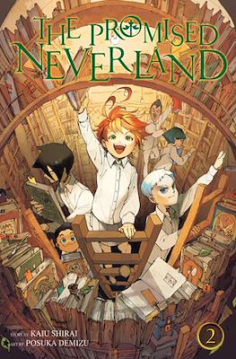 The Promised Neverland (Softcover) #2