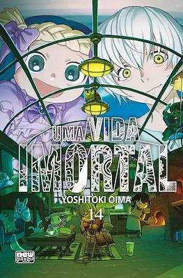 Uma vida imortal #14
