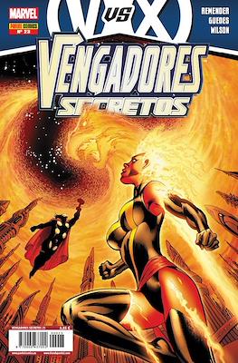 Vengadores Secretos (2011-2015) #23