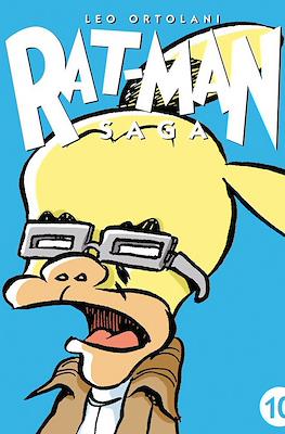 Rat-Man Saga #10